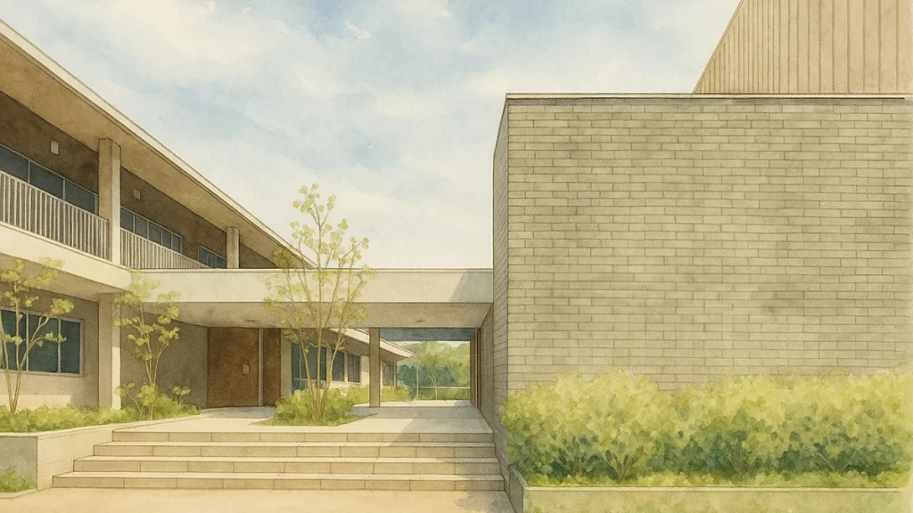 暁星国際流山小学校