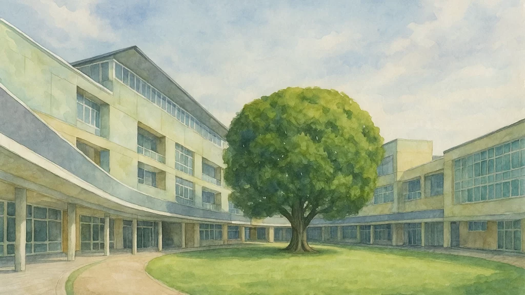 青山学院初等部