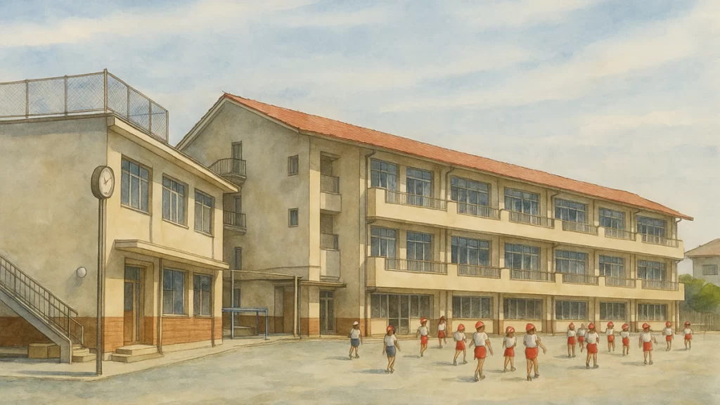 青山学院横浜英和小学校