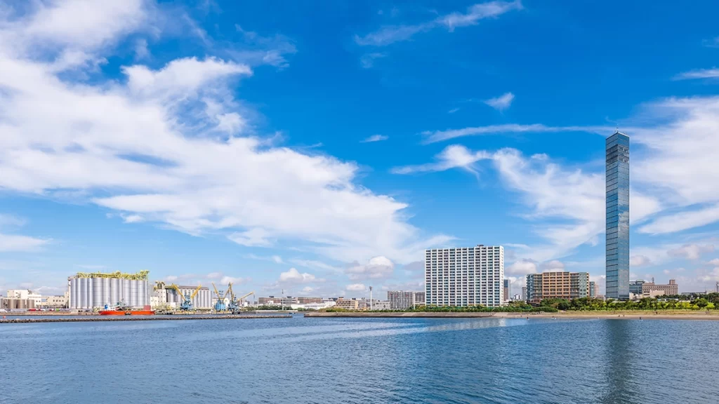 千葉のイメージ