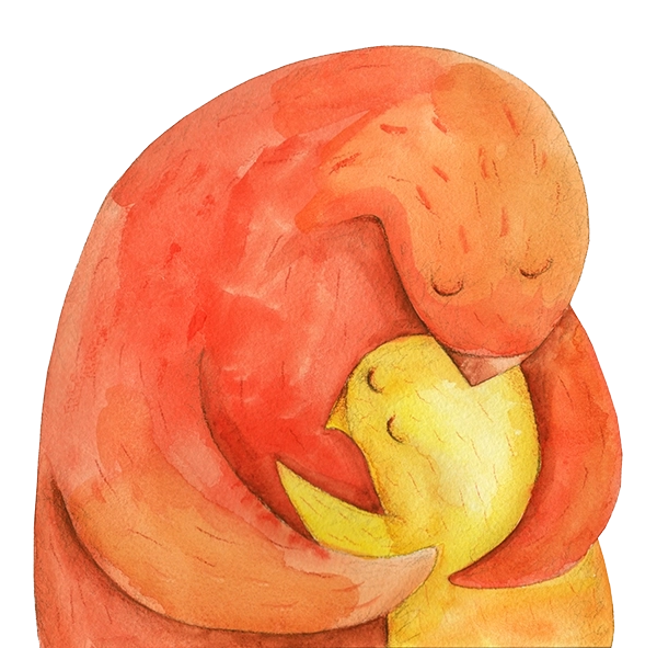 育てるイメージ