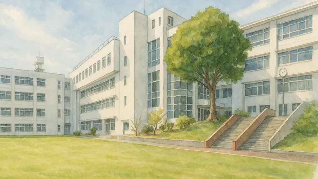 雲雀丘学園小学校