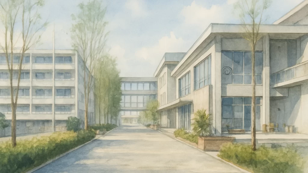 日出学園小学校