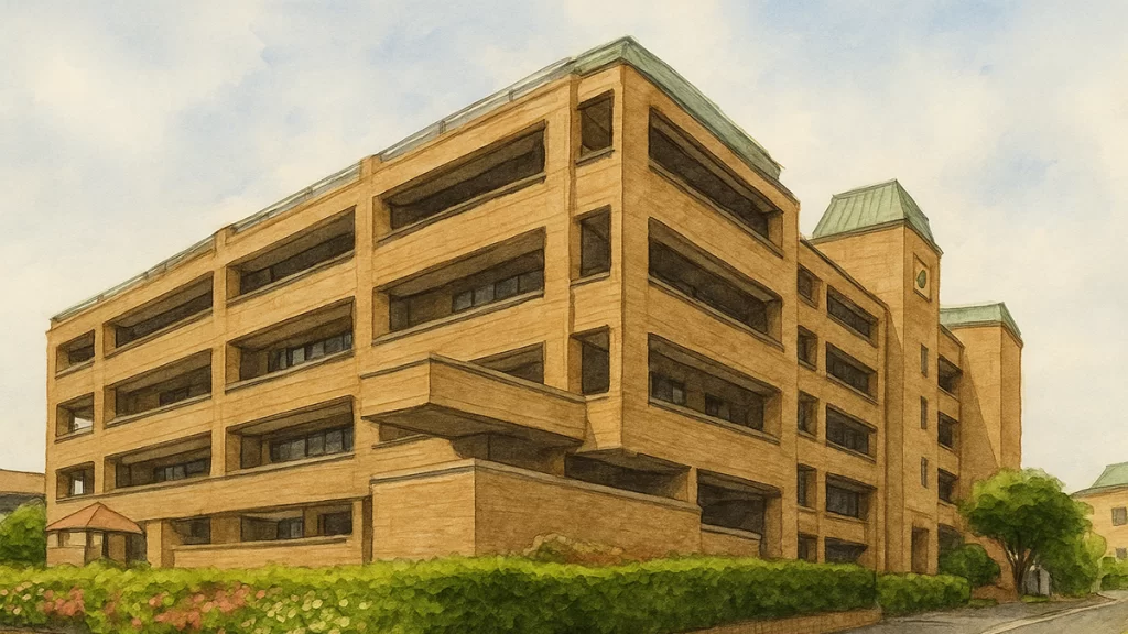 城南学園小学校