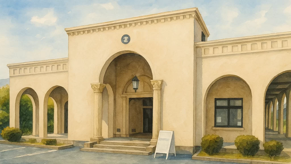 香里ヌヴェール学院小学校