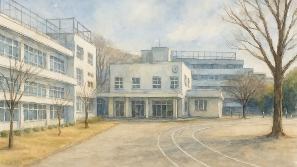 慶應義塾幼稚舎