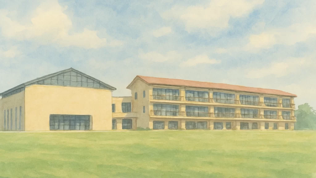 應義塾横浜初等部