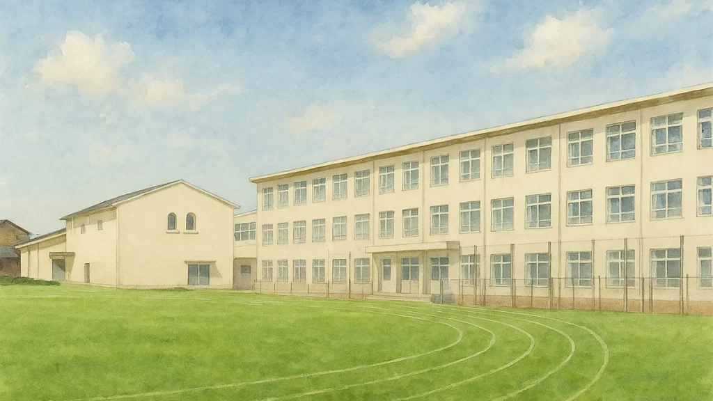 賢明学院小学校