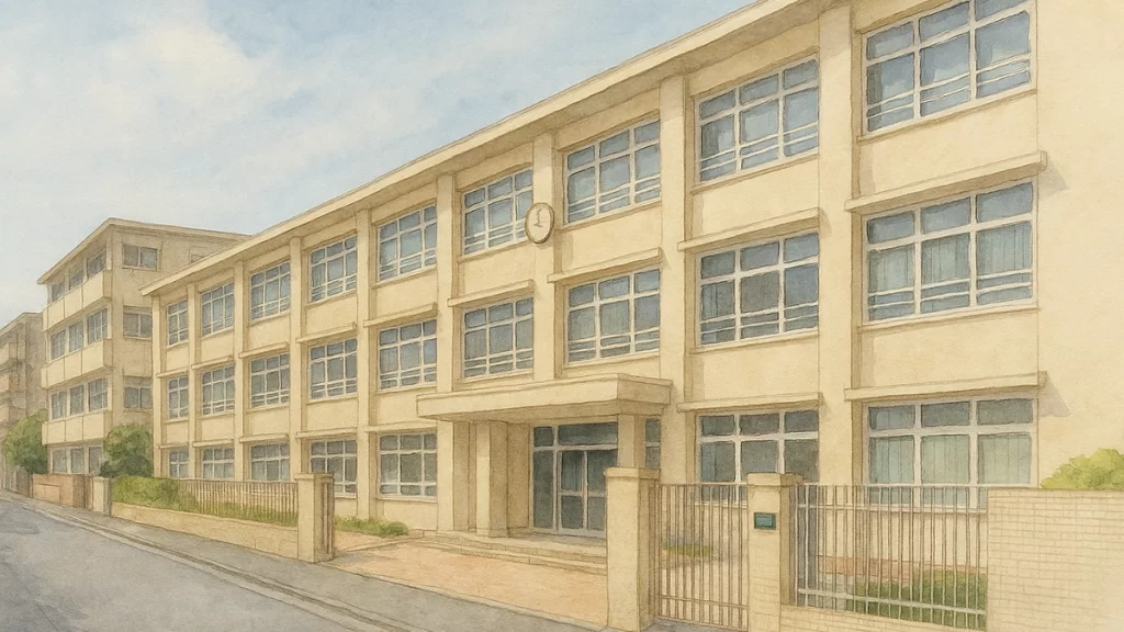 京都女子大学附属小