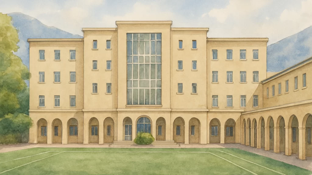 ノートルダム学院小学校