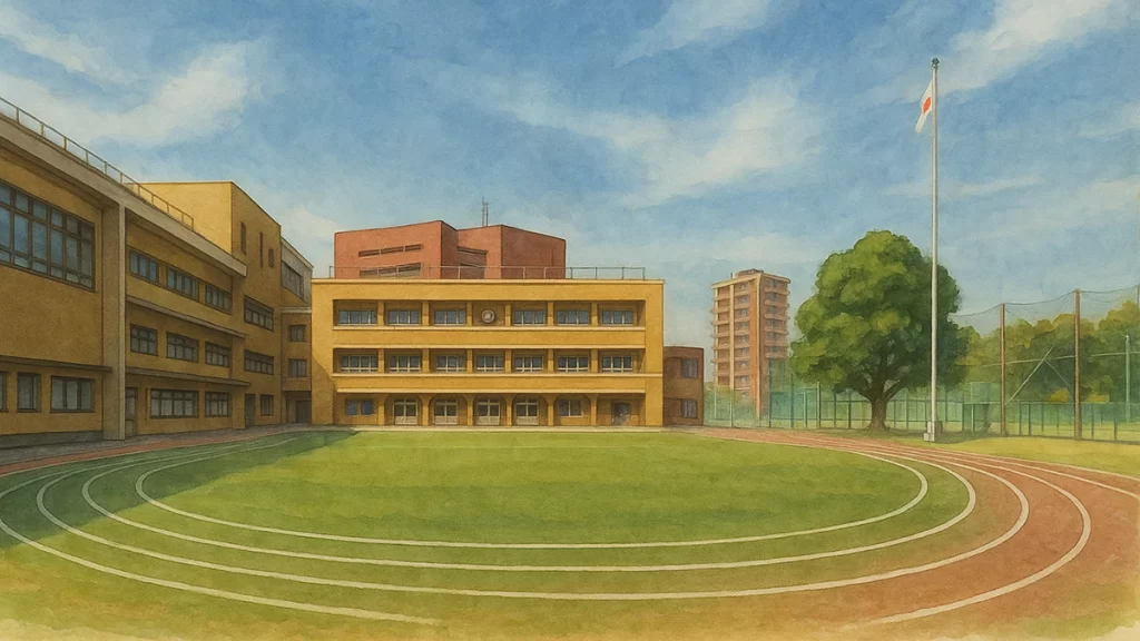 追手門学院小学校