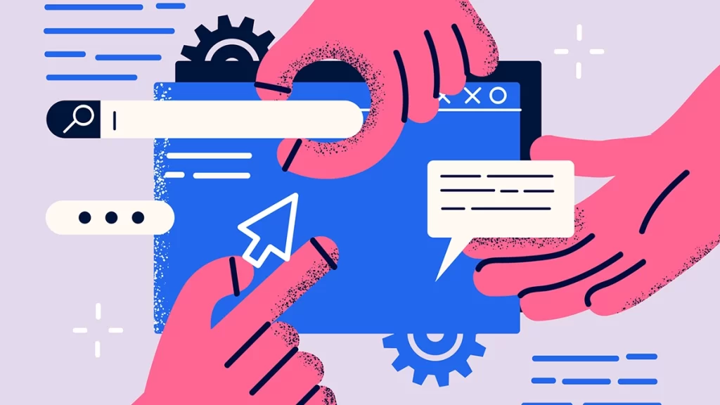 プログラミングイメージ