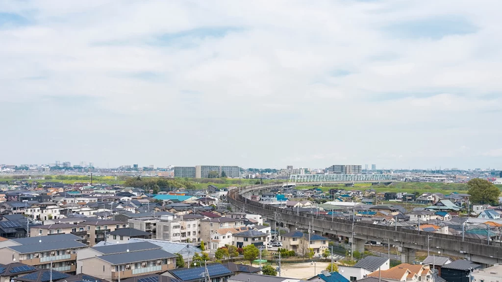 埼玉のイメージ