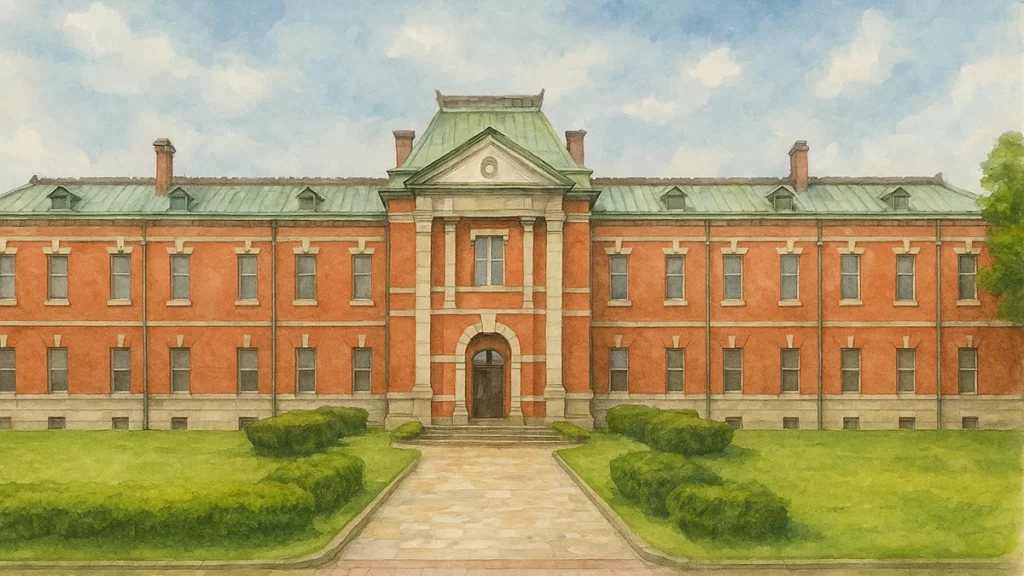 京都聖母学院小学校