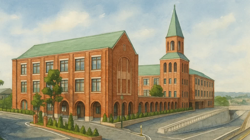 西武文理インターナショナル