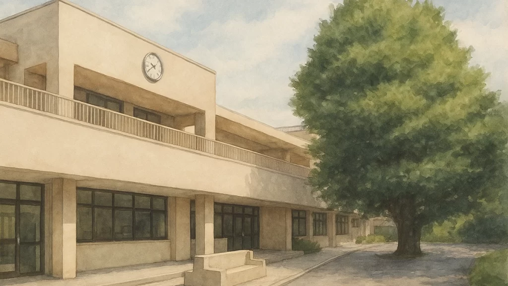 桐朋学園小学校