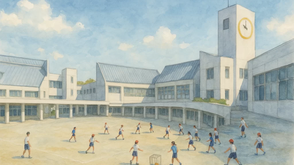 桐蔭学園小学校