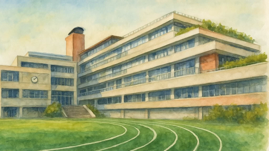 東京農業大学稲花（とうか）小学校