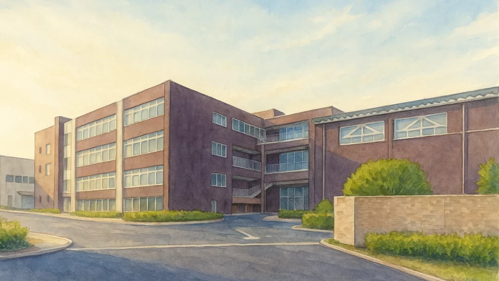 浦和ルーテル学院小学校