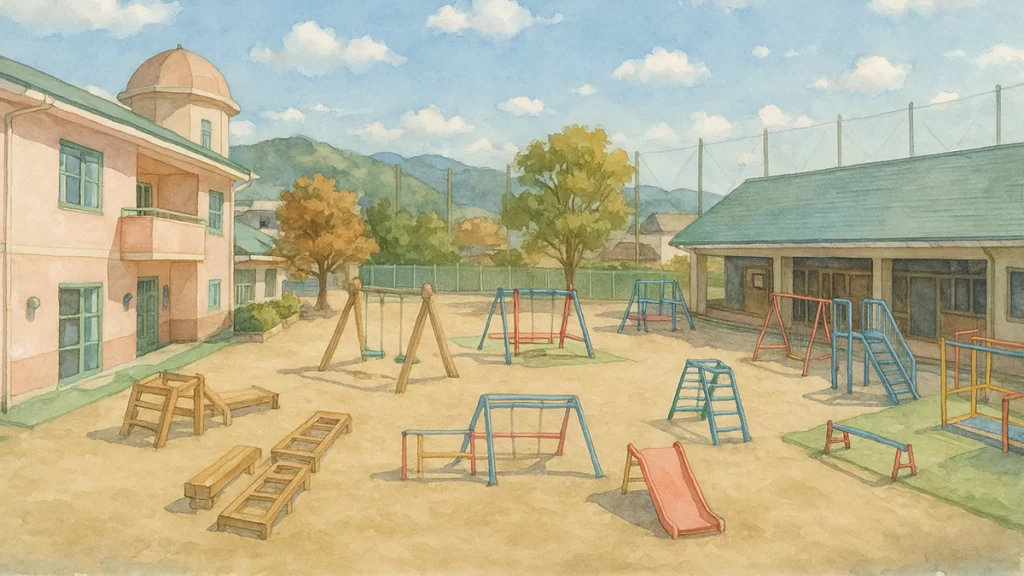 佛教大附属幼稚園