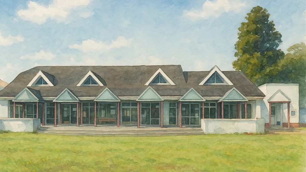 聖セシリア幼稚園