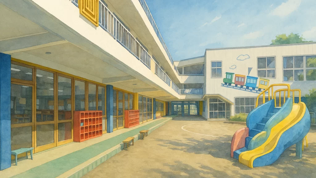 星野学園幼稚園