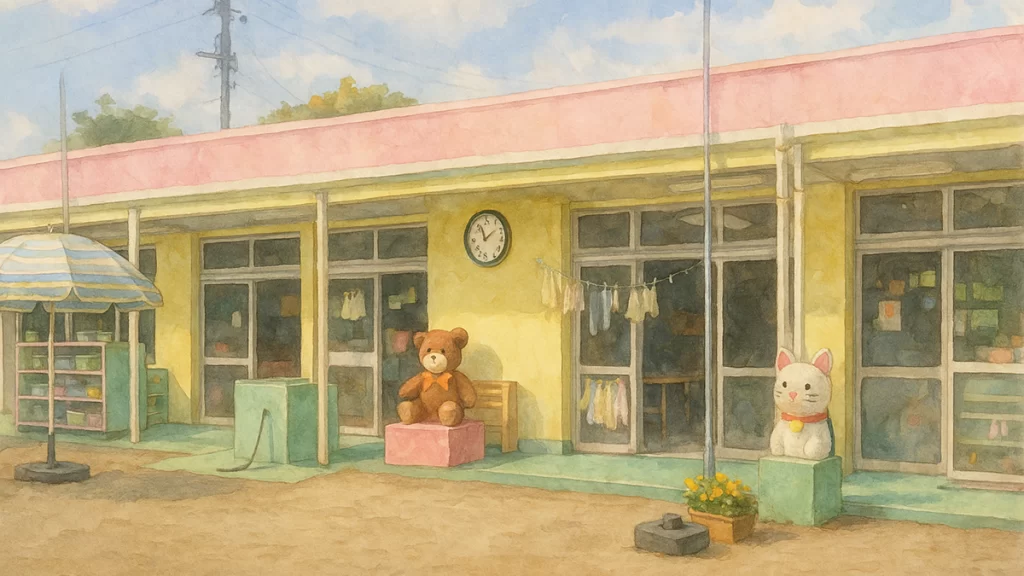 市原みのり幼稚園