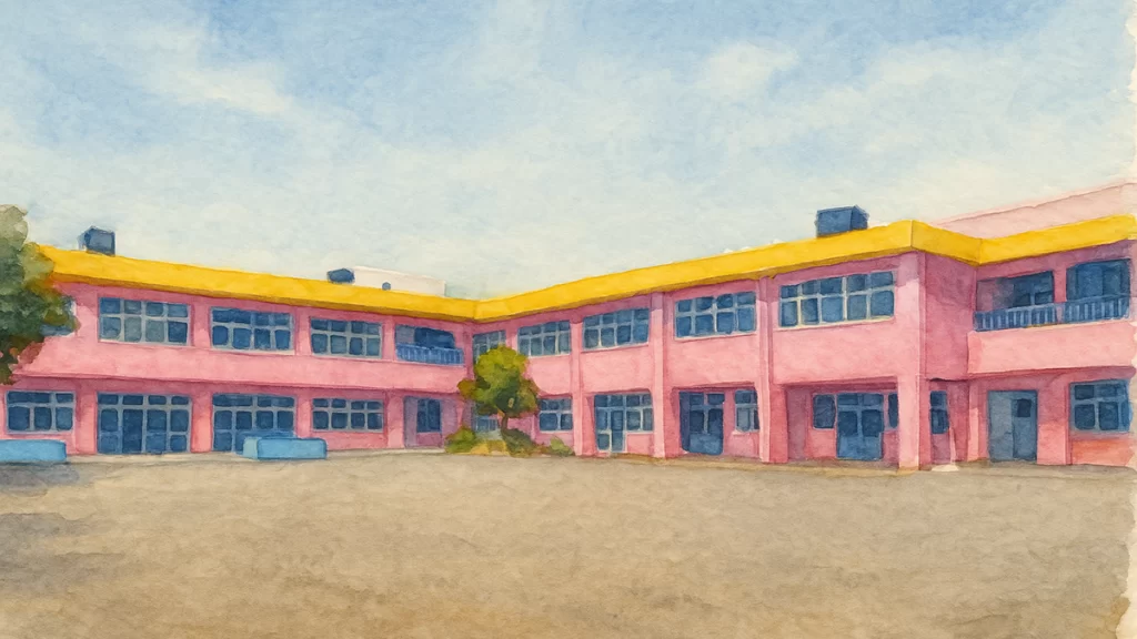 敬愛短期大学附属幼稚園