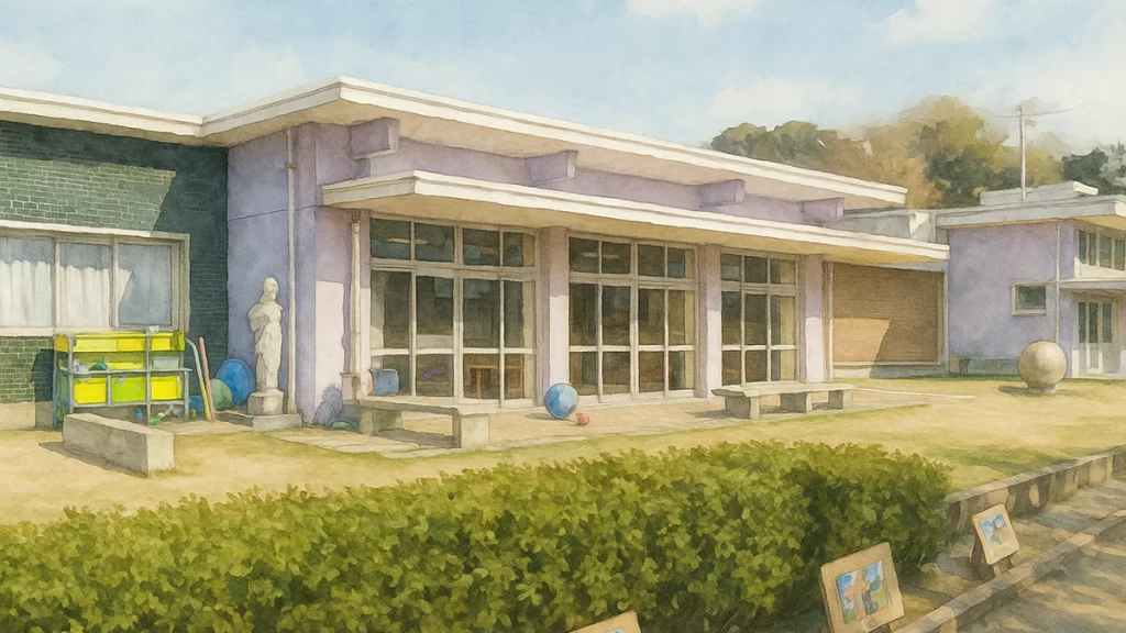 神戸大学附属幼稚園