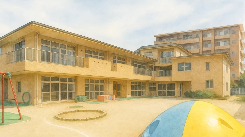 甲子園学院幼稚園