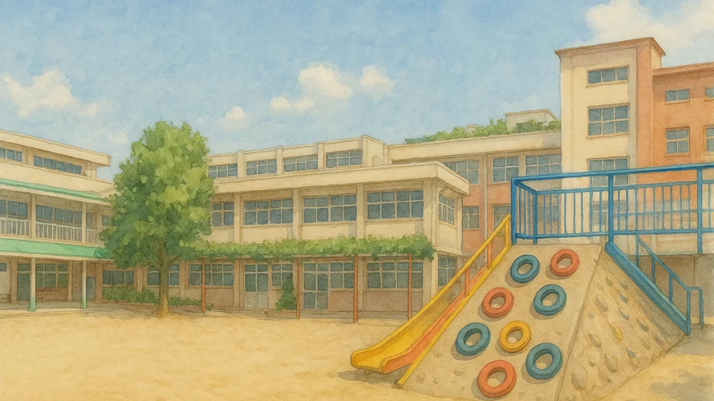 京都光華女子学園幼稚園