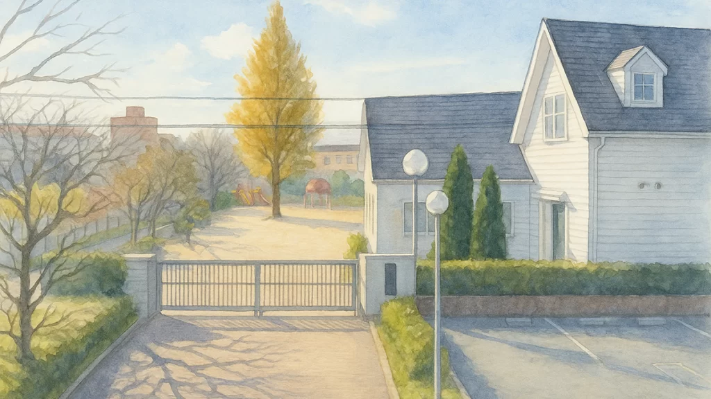 幸手ひがし幼稚園