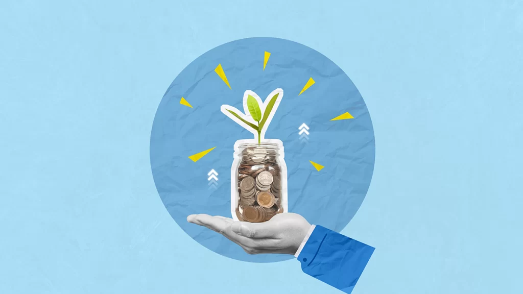 補助金のイメージ