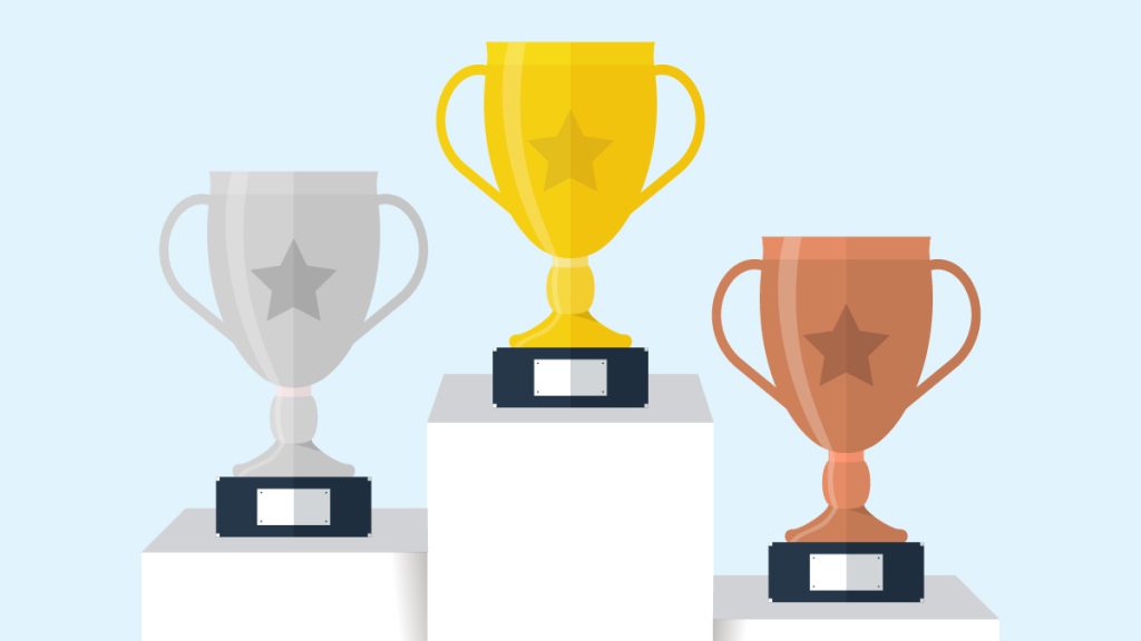 ランキングイメージ