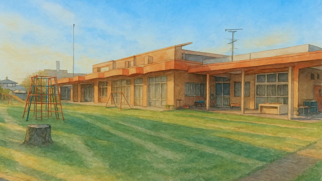 埼玉大学附属幼稚園