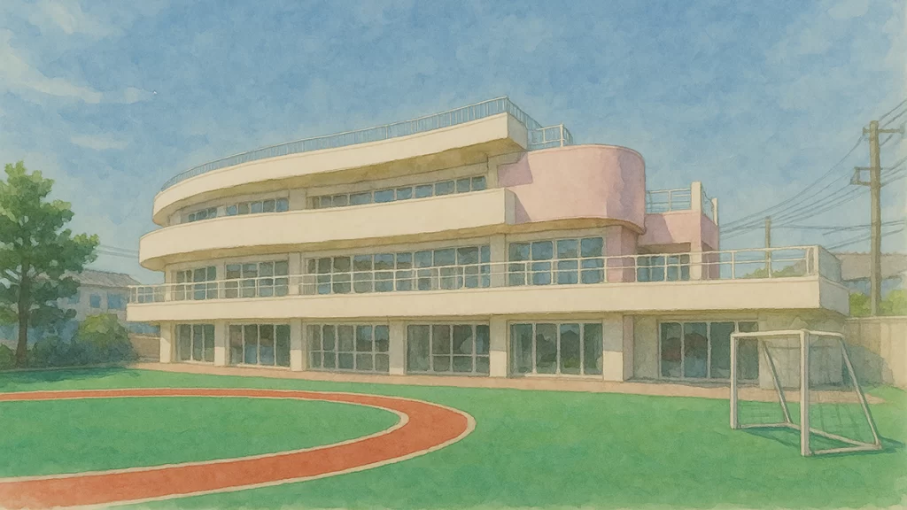 湘南白百合学園幼稚園