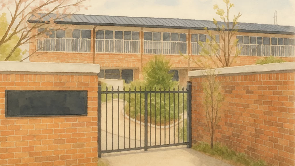 昭和学院幼稚園