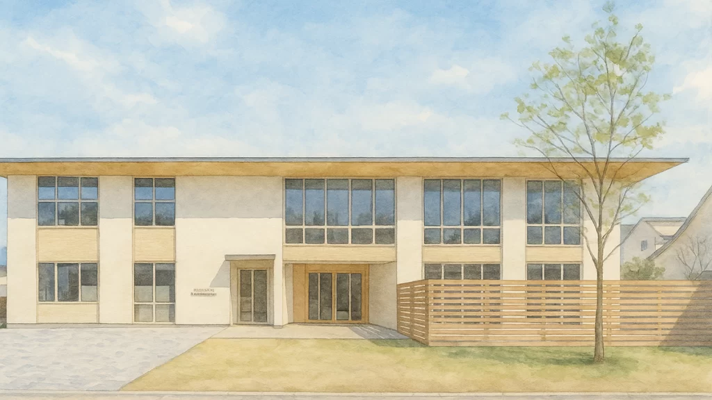 夙川学院ソレイユこども園