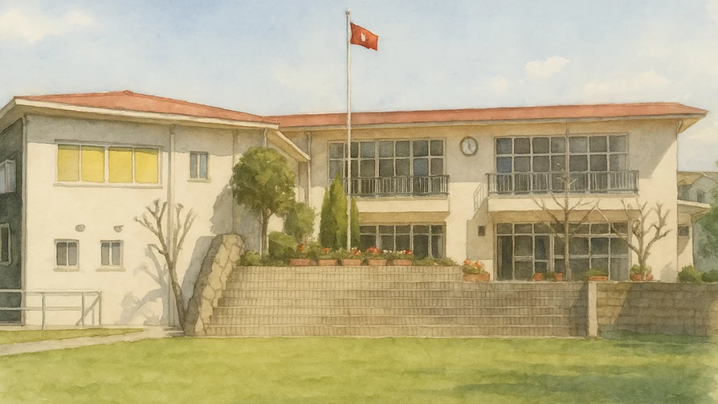 住吉学園幼稚園