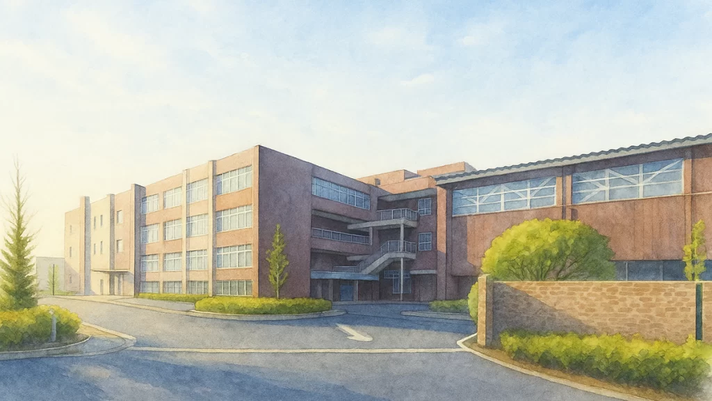 浦和ルーテル学院幼稚園