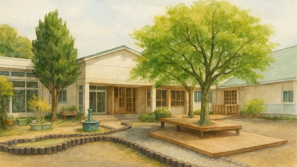 横浜英和幼稚園