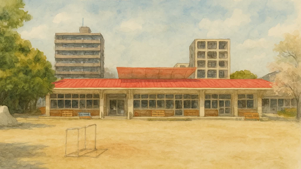 愛知教育大学附属幼稚園