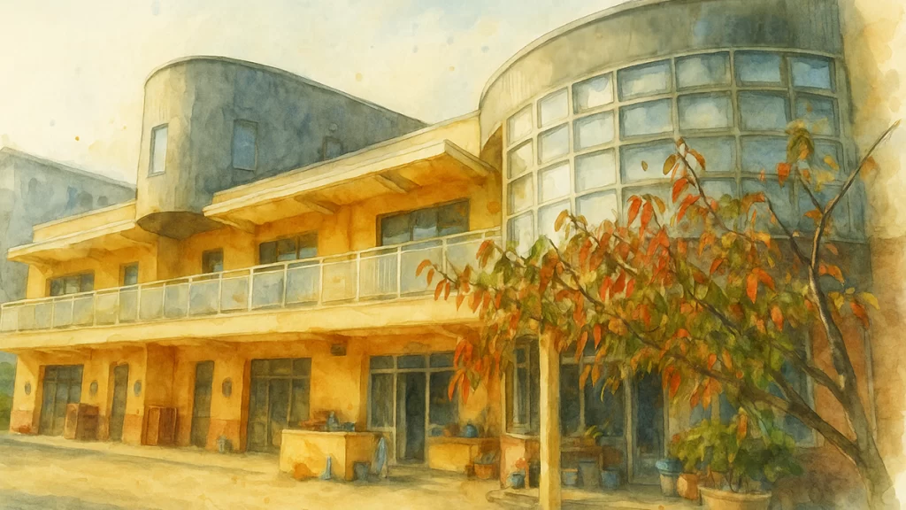 中村学園大学附属あさひ幼稚園