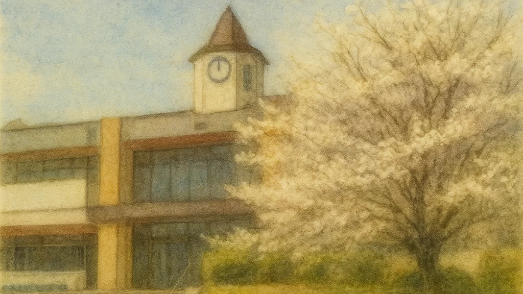 麻生学園小学校