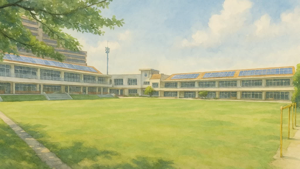 あたごはま幼稚園