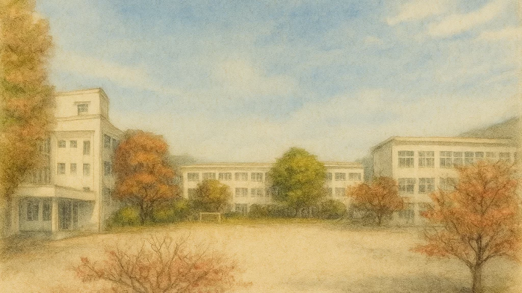 福岡海星女子学院附属小学校