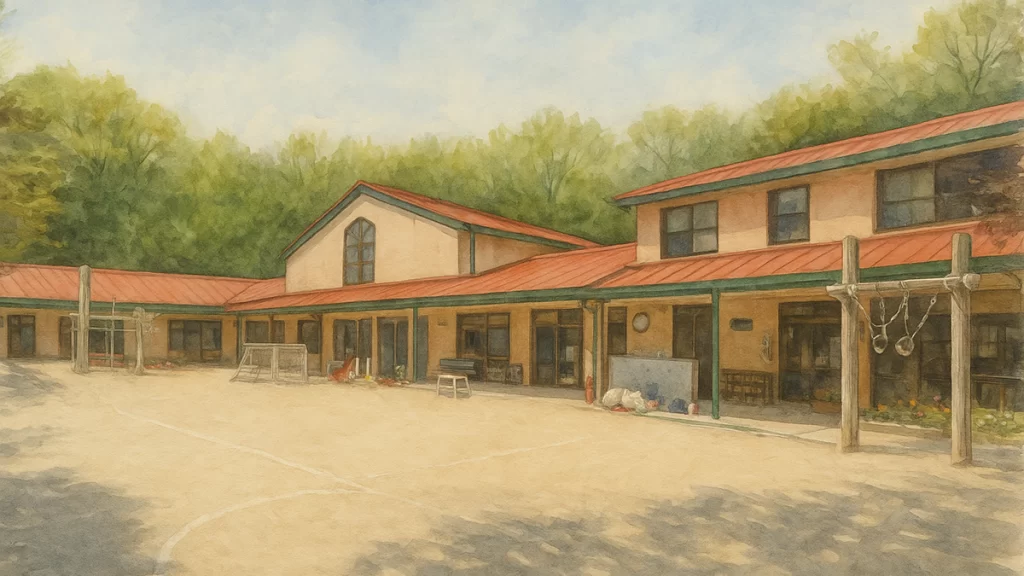 金城学院幼稚園