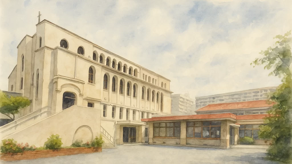 名古屋みこころ幼稚園