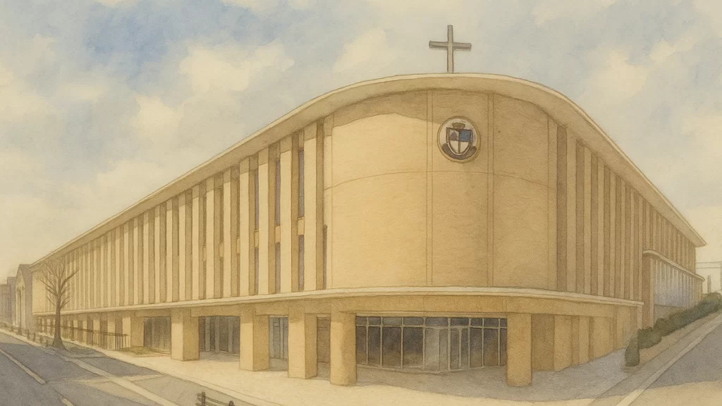 南山大学附属小学校