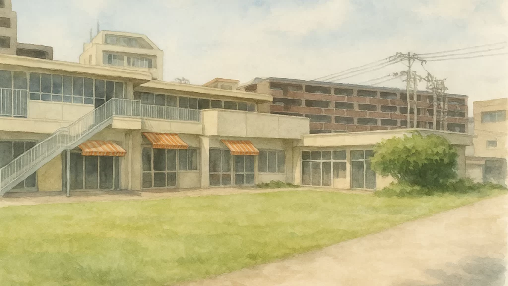 大濠聖母幼稚園